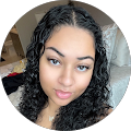 Bridgette Maxwell Avatar